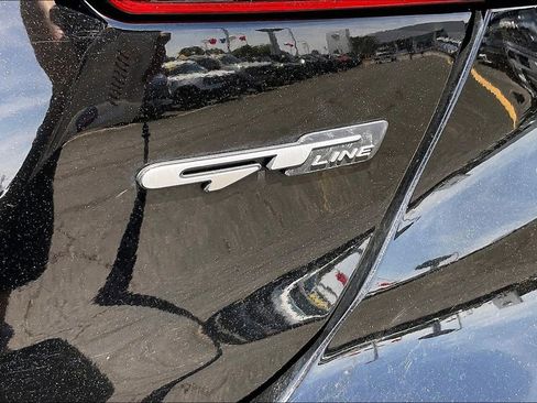 Used 2023 Kia Forte GT-Line FWD image 7