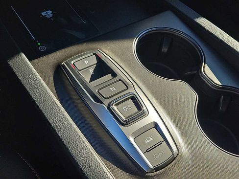 New 2026 Honda Ridgeline TrailSport+ image 19