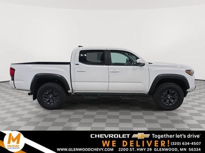 Used 2021 Toyota Tacoma SR5 w/ Trail Edition