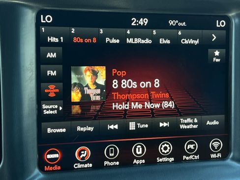 Used 2021 Dodge Charger GT w/ Driver Convenience Group RWD image 19