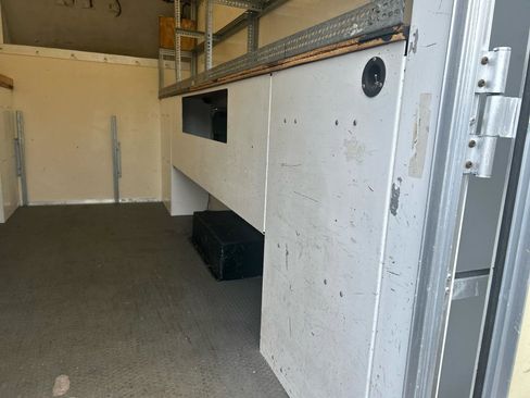 Used 2012 Ford E-350 and Econoline 350 Super Duty RWD image 12