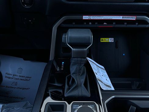 New 2026 Toyota Tundra SR5 image 23