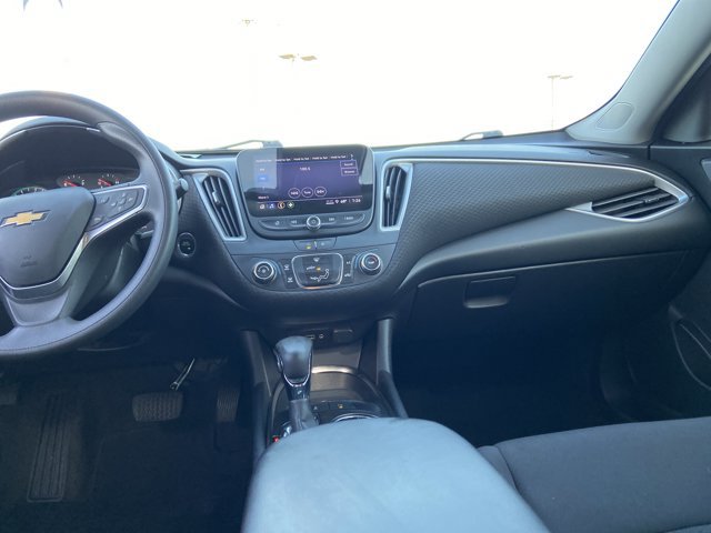 Used 2021 Chevrolet Malibu LS w/ Driver Confidence Package II FWD image 15