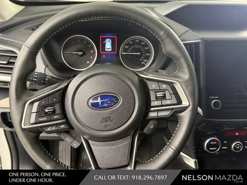 Used 2024 Subaru Forester Limited AWD/4WD image 23