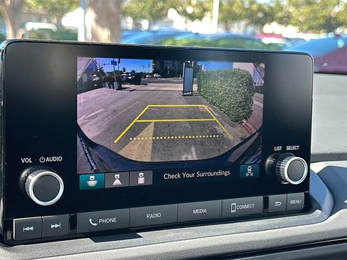 New 2024 Honda Accord EX image 18