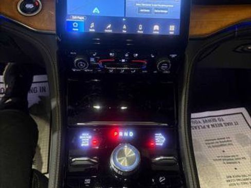 Certified 2023 Jeep Grand Cherokee Summit image 37