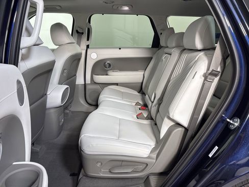 New 2026 Hyundai Palisade SEL image 19