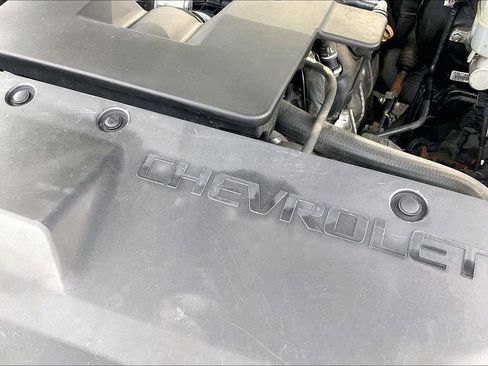 Used 2019 Chevrolet Tahoe 4WD w/ Max Trailering Package image 33