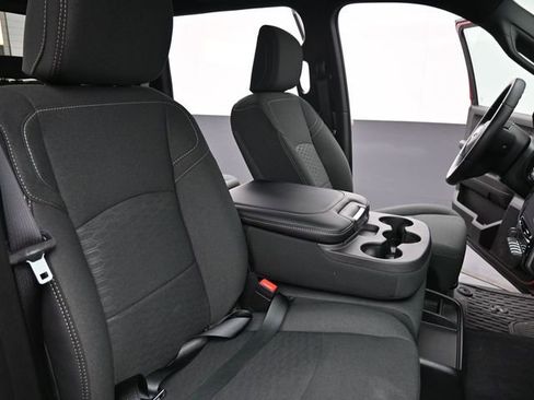 New 2026 RAM 3500 Tradesman AWD/4WD image 25