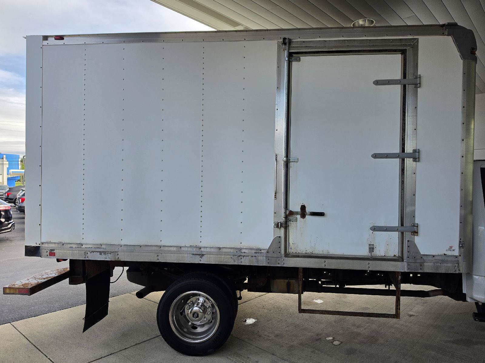 Used 2017 Ford F450 XL RWD image 9