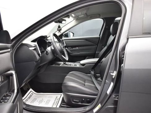 Used 2025 MAZDA CX-50 AWD 2.5 S w/ Preferred Package image 14