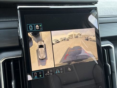 New 2026 GMC Acadia Elevation w/ Black Edition image 10