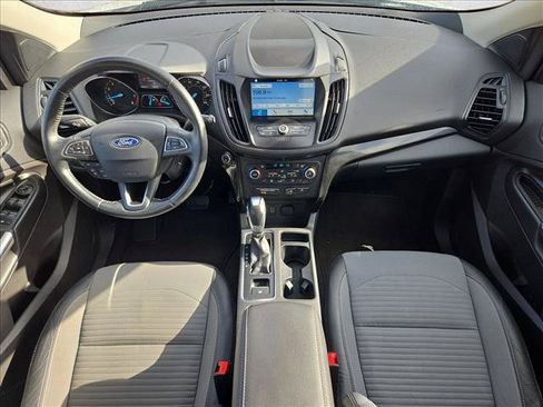 Used 2019 Ford Escape SE FWD image 15