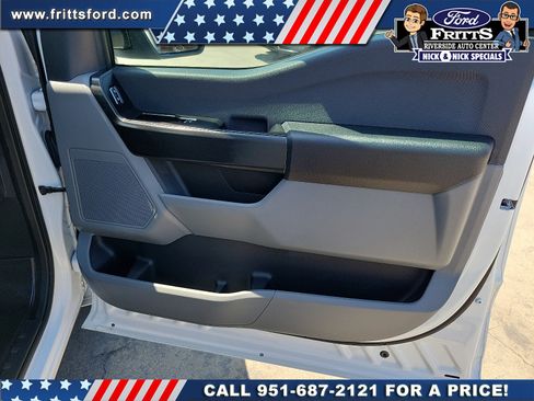 Certified 2024 Ford F150 XL RWD image 14