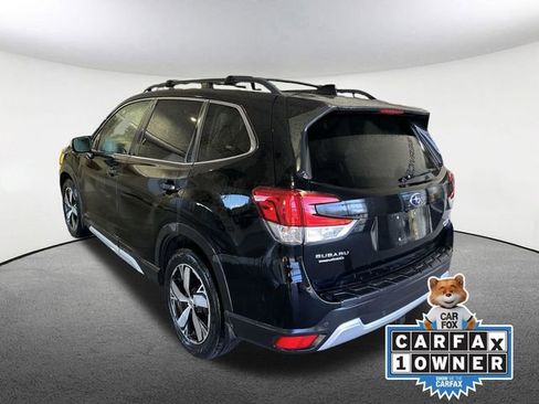 Used 2020 Subaru Forester Touring image 17