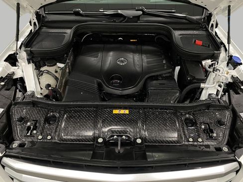 Certified 2026 Mercedes-Benz GLS 450 4MATIC image 13
