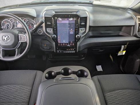 New 2026 RAM 2500 Tradesman image 15