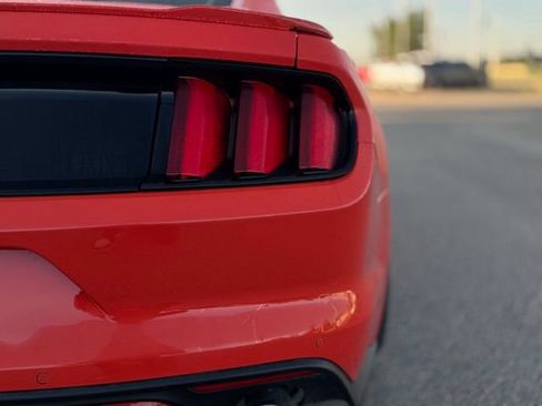 Used 2015 Ford Mustang GT Premium w/ Equipment Group 401A RWD image 43