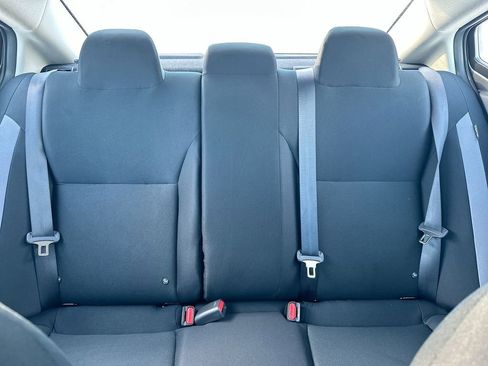 Used 2025 Nissan Versa S w/ S Plus Package image 22