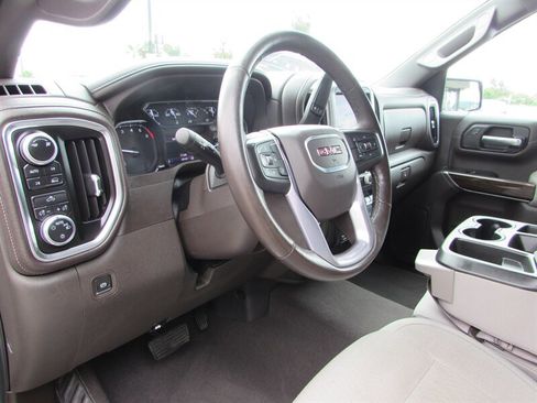Used 2019 GMC Sierra 1500 SLE w/ SLE Value Package AWD/4WD image 16