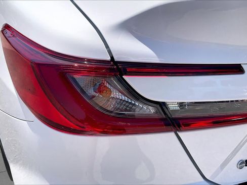 Used 2026 Toyota Camry SE w/ Convenience Package FWD image 27