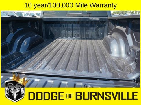 New 2026 RAM 1500 Laramie w/ Night Edition image 3