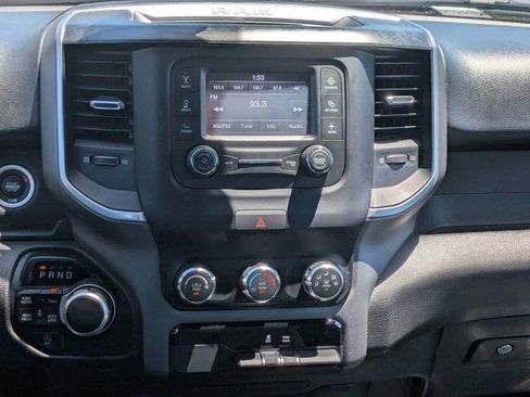 Used 2022 RAM 1500 Big Horn AWD/4WD image 14