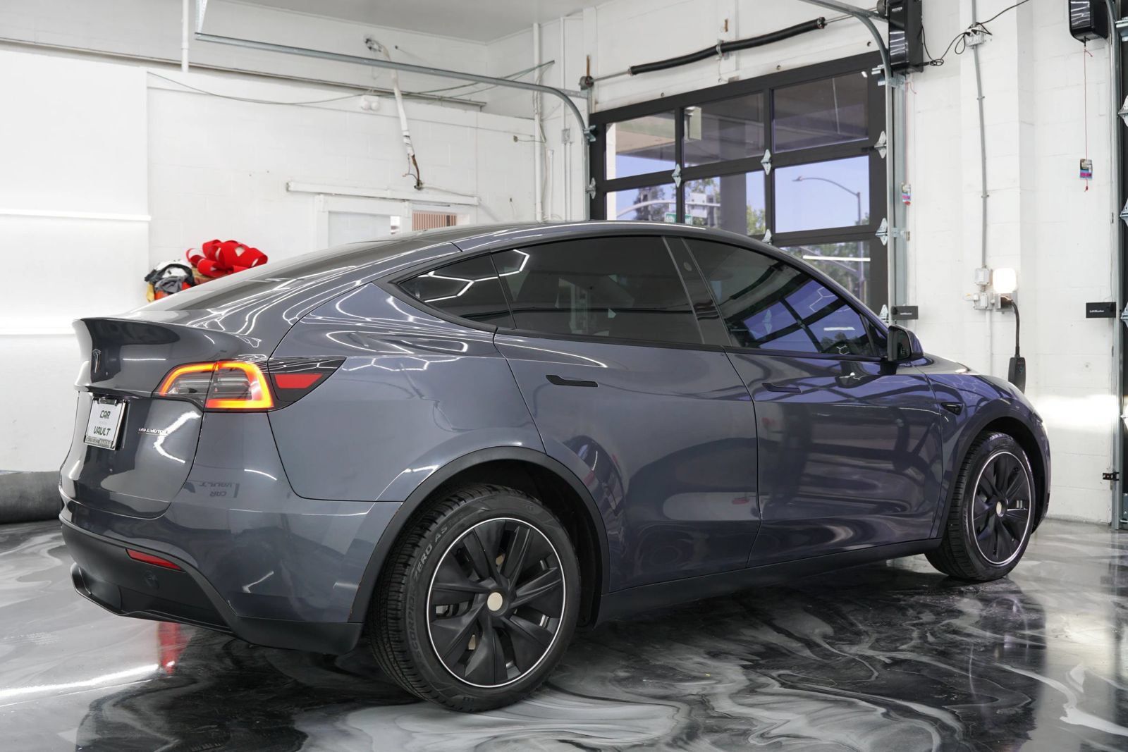 Used 2023 Tesla Model Y Long Range AWD/4WD image 7