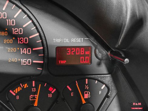 Used 2002 Pontiac Firebird Trans Am image 16