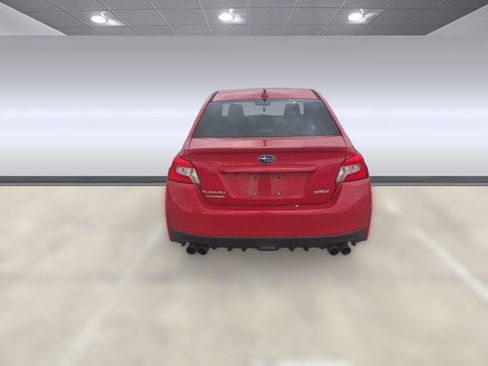 Used 2018 Subaru WRX Premium w/ Performance Package image 10