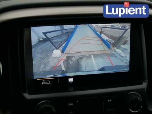 Used 2020 Chevrolet Colorado Z71 image 25