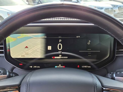 Used 2024 Land Rover Range Rover Sport Dynamic SE image 26