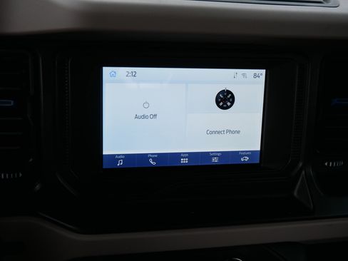 Used 2023 Ford Bronco Wildtrak AWD/4WD image 22