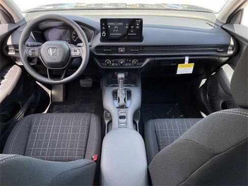 New 2026 Honda HR-V LX image 9