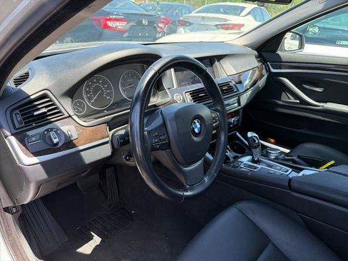 Used 2015 BMW 528i xDrive Sedan AWD/4WD image 17