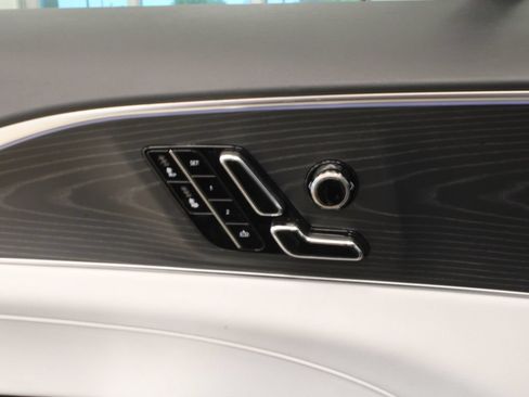 Used 2025 Cadillac Lyriq Sport w/ LPO, Floor Liner Package RWD image 12