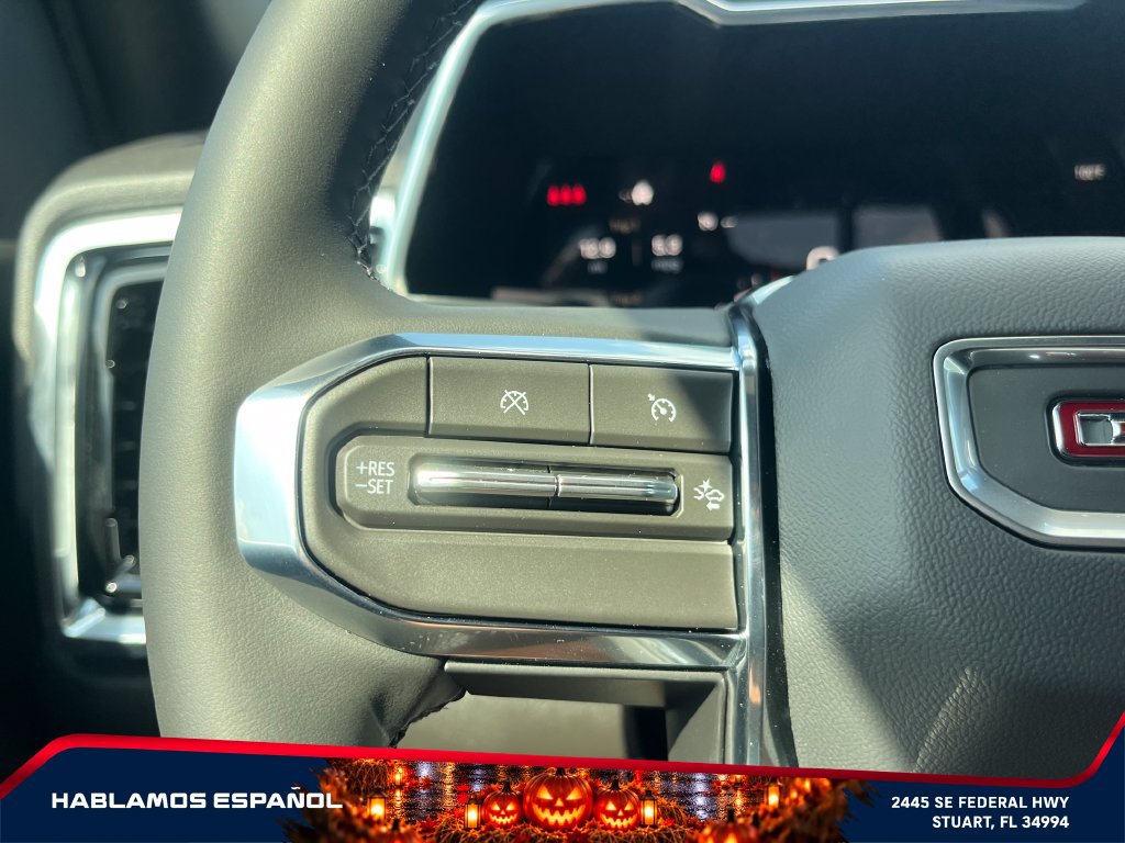 New 2026 GMC Canyon Elevation RWD image 25
