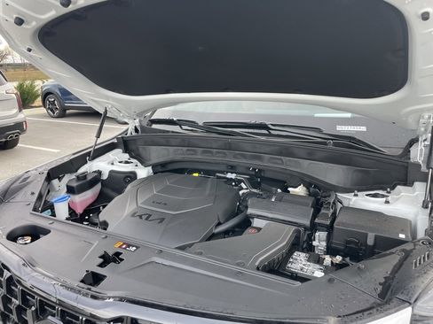 New 2025 Kia Telluride SX X-Line image 34