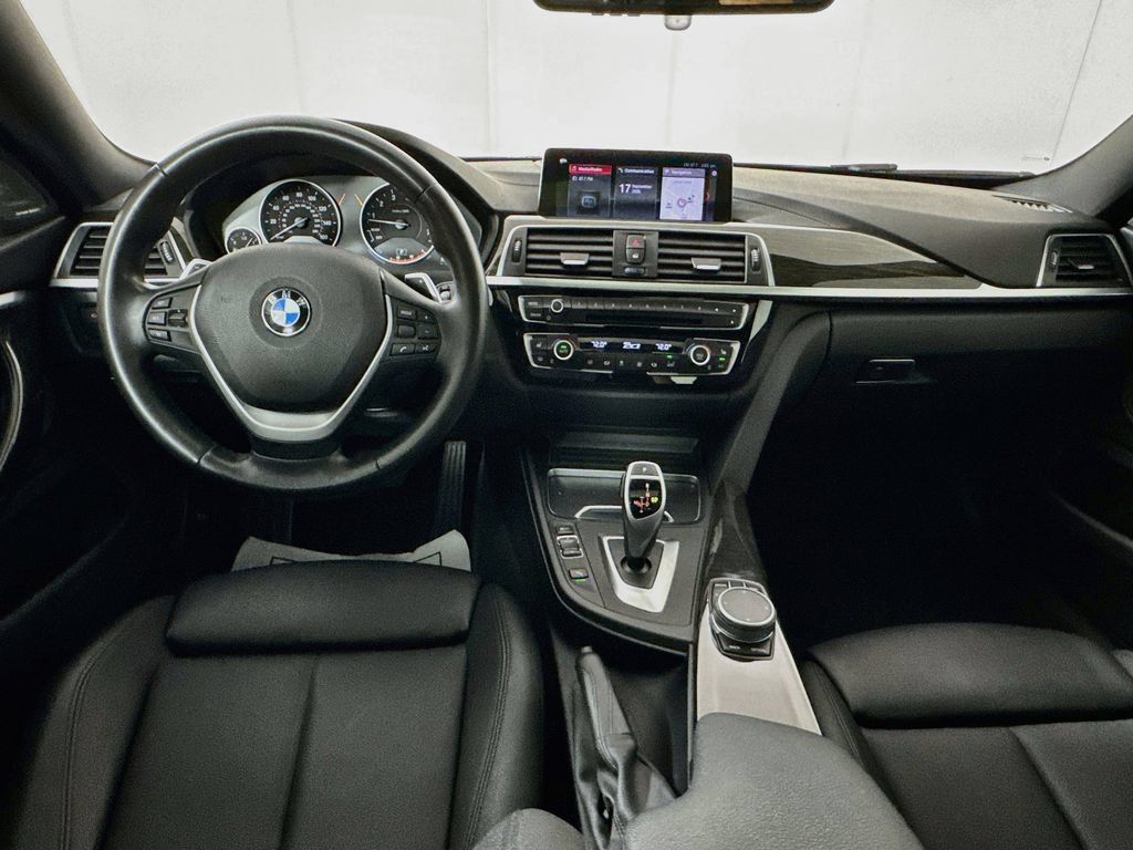 Used 2020 BMW 440i Gran Coupe RWD image 29