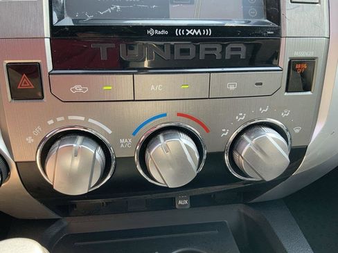 Used 2014 Toyota Tundra SR5 w/ TRD Off Road Package image 43