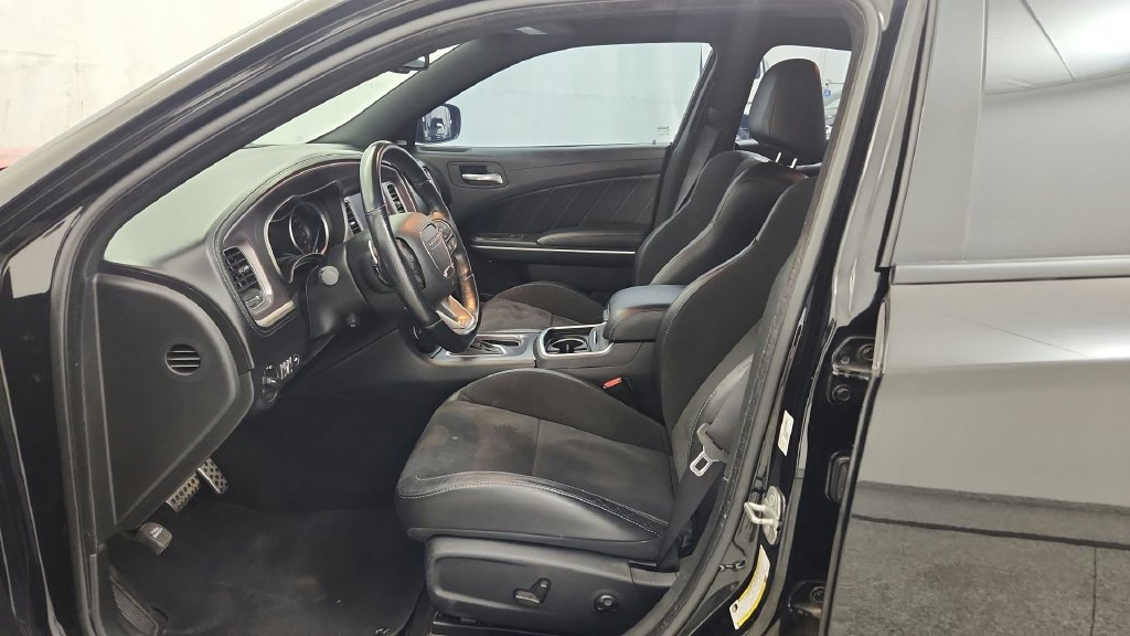 Used 2021 Dodge Charger Scat Pack RWD image 21