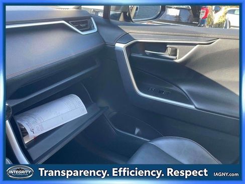 Certified 2024 Toyota RAV4 Adventure image 32