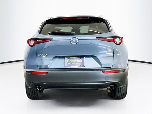 Used 2025 MAZDA CX-30 AWD 2.5 S w/ Preferred Package image 7