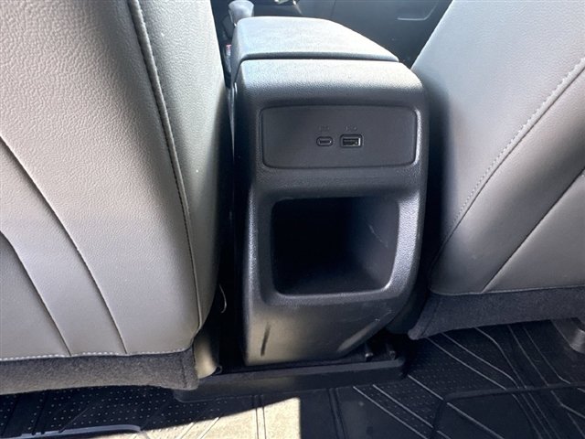 Certified 2024 Chevrolet Trax ACTIV w/ Sunroof Package FWD image 21