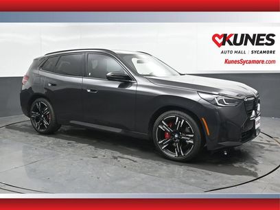 Used 2025 BMW X3 M50