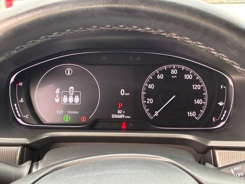 Used 2022 Honda Accord Sport Special Edition image 31