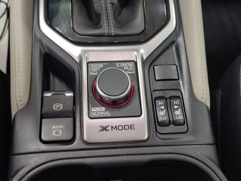 Used 2020 Subaru Forester Limited AWD/4WD image 30