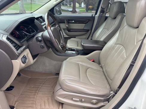 Used 2014 GMC Acadia Denali AWD/4WD image 8