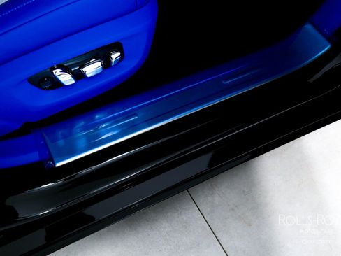 New 2027 Rolls-Royce Ghost AWD/4WD image 31