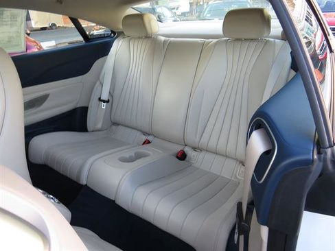 Used 2023 Mercedes-Benz E 450 4MATIC Coupe image 19